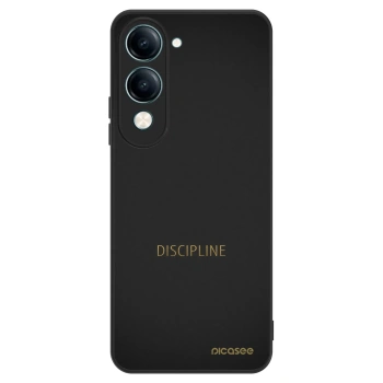 Etui na Vivo Y29s 5G - Discipline