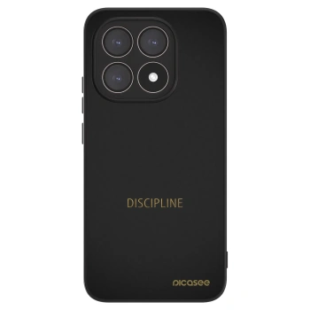 Etui na Xiaomi 15T - Discipline