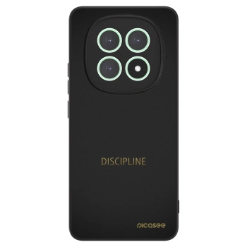 Etui na Xiaomi Redmi Note 15 4G - Discipline