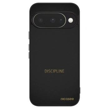 Etui na Google Pixel 10 - Discipline