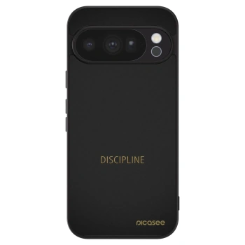 Etui na Google Pixel 10 Pro - Discipline