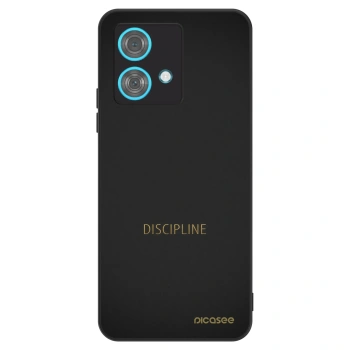 Etui na Motorola Edge 40 Neo - Discipline