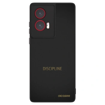 Etui na Motorola Edge 50 Fusion - Discipline