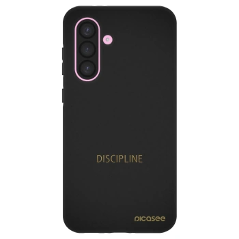 Etui na Samsung Galaxy A56 5G A566B - Discipline