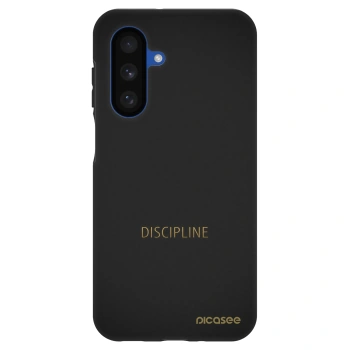 Etui na Samsung Galaxy A17 5G - Discipline