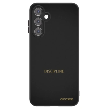Picasee ULTIMATE CASE na Samsung Galaxy A16 4G - Discipline