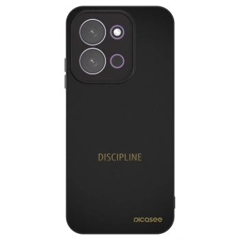 Etui na Xiaomi Redmi 15C 5G - Discipline