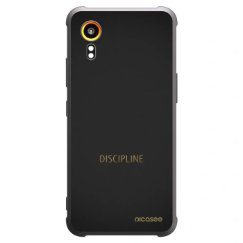 Etui na Samsung Galaxy Xcover 7 - Discipline