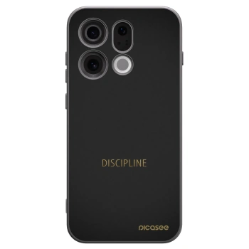 Etui na OPPO Find X9 - Discipline