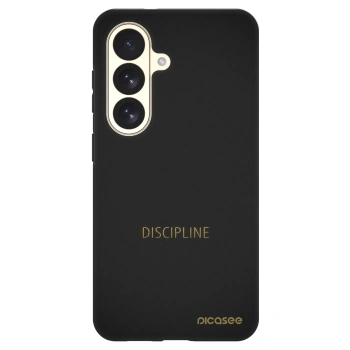 Etui na Samsung Galaxy S26 - Discipline