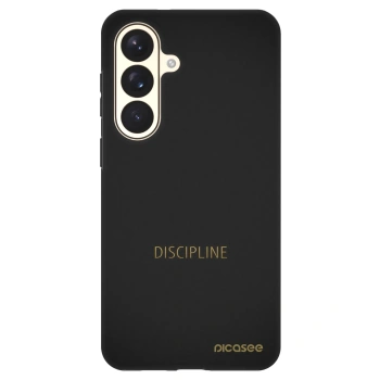 Etui na Samsung Galaxy S26+ - Discipline