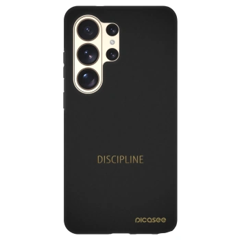 Etui na Samsung Galaxy S26 Ultra - Discipline