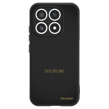 Picasee ULTIMATE CASE na Xiaomi 17 - Discipline