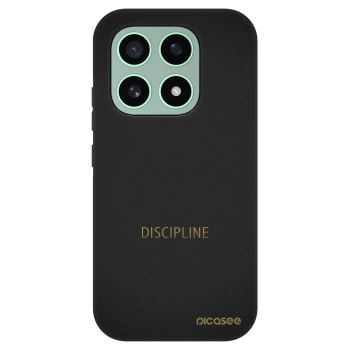 Etui na Xiaomi 17 - Discipline