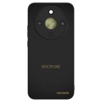 Etui na Honor Magic8 Lite 5G - Discipline