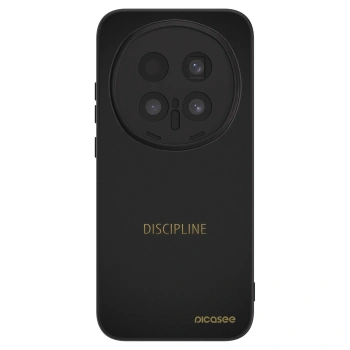 Etui na Honor Magic8 Pro 5G - Discipline