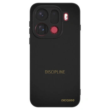 Etui na OPPO Find X9 Pro - Discipline