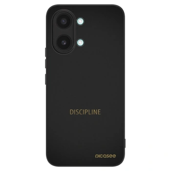 Etui na Xiaomi Poco X8 Pro Max - Discipline