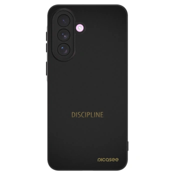 Etui na Samsung Galaxy A57 5G - Discipline