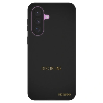 Etui na Samsung Galaxy A57 5G - Discipline