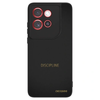Etui na Motorola Edge 60 Neo 5G - Discipline