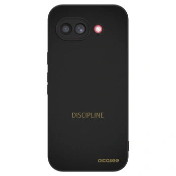 Etui na Google Pixel 10a - Discipline