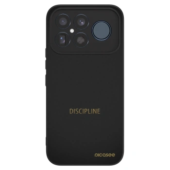 Etui na Xiaomi Poco F8 Ultra - Discipline