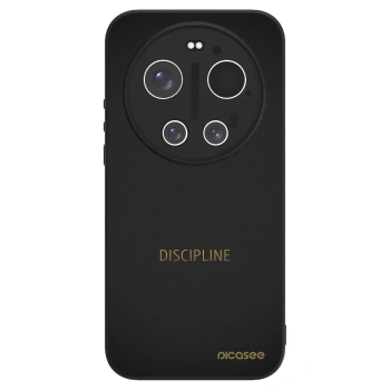 Picasee ULTIMATE CASE PowerShare pro Xiaomi 17 Ultra - Discipline