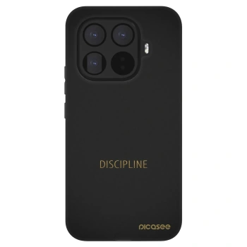 Picasee Fashion Case na Xiaomi 15T Pro - Discipline