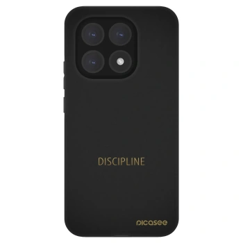 Picasee Fashion Case na Xiaomi 15T - Discipline