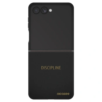 Etui na Samsung Galaxy Z Flip7 5G - Discipline