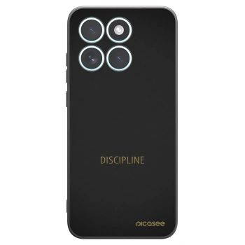 Etui na Motorola Edge 70 Fusion - Discipline