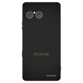 Etui na Sony Xperia 10 VII - Discipline