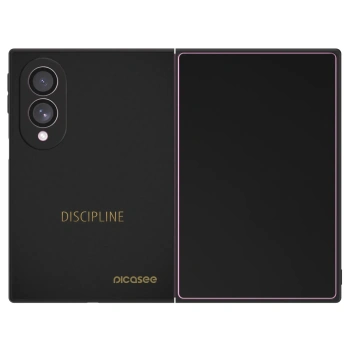 Etui na Samsung Galaxy Z Fold8 5G - Discipline