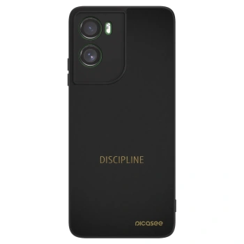 Etui na Motorola Moto G06 - Discipline