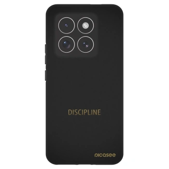 Picasee Fashion Case na Xiaomi 14 Pro - Discipline