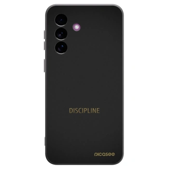 Etui na Samsung Galaxy A37 - Discipline
