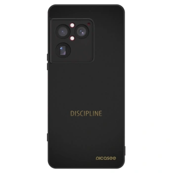 Etui na Sony Xperia 1 VIII 5G - Discipline