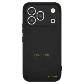 Picasee ULTIMATE CASE na Honor 600 Pro - Discipline