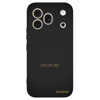 Etui na Honor 600 Pro - Discipline