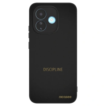 Etui na Xiaomi Redmi Note 17 Pro 5G - Discipline