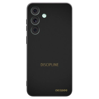 Etui na Samsung Galaxy S26 FE - Discipline