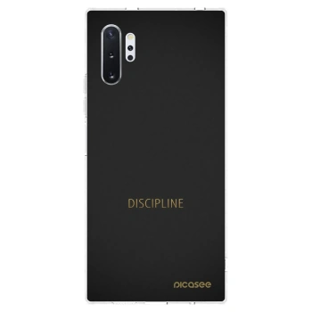 Etui na Samsung Galaxy Note 10+ N975F - Discipline