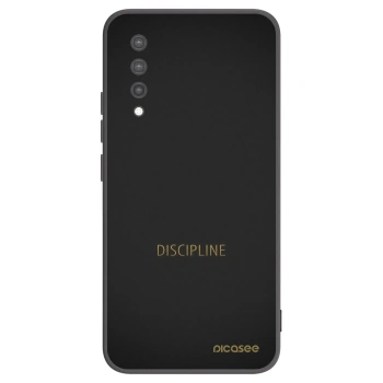 Etui na Xiaomi Mi 9 Lite - Discipline