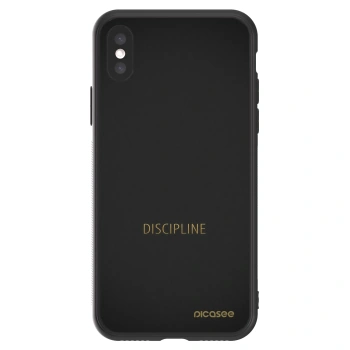 Etui na Apple iPhone 6 Plus/6S Plus - Discipline