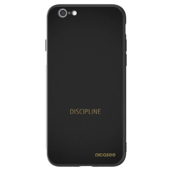 Etui na Apple iPhone 6/6S - Discipline