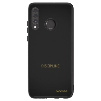 Picasee ULTIMATE CASE na Huawei P30 Lite - Discipline
