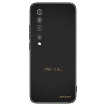 Etui na Xiaomi Mi 10 - Discipline