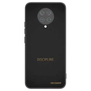Etui na Xiaomi Poco F2 Pro - Discipline