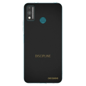 Etui na Honor 9X Lite - Discipline